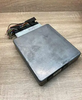 Ford Focus Engine control unit/module ECU 2S4A12A650UB PDB1