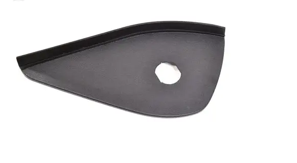 Volkswagen PASSAT B6 Dashboard side end trim 9159739
