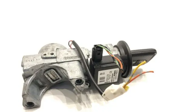 Nissan Micra Ignition lock N0502823