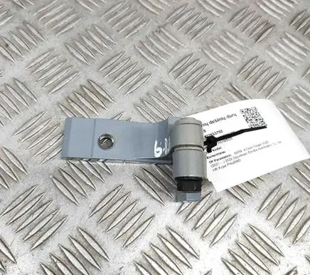 BMW 4 G22 G23 G24 G26 Rear door upper hinge 7246064