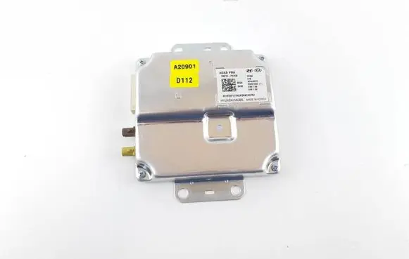 KIA Sorento IV Parking PDC control unit/module 99910P4100