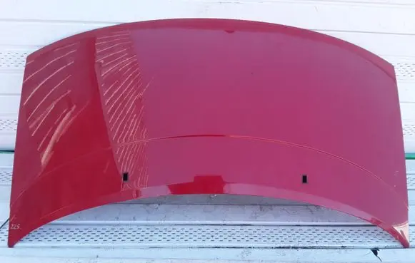 Volkswagen Sharan Engine bonnet/hood
