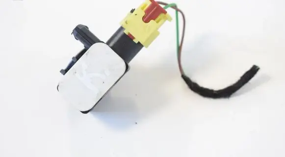 BMW 3 E90 E91 Airbag deployment crash/impact sensor 4H0959643