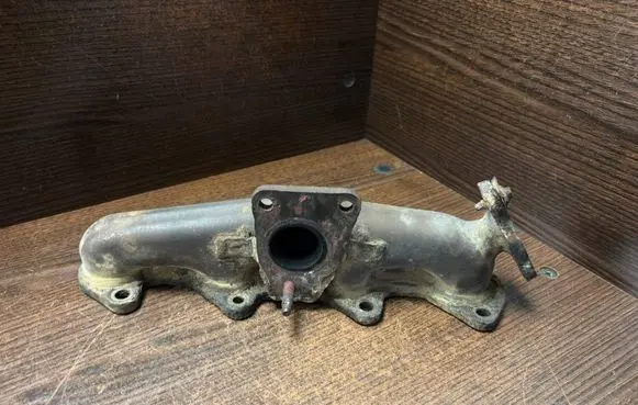 Renault Trafic II (X83) Exhaust manifold 788182