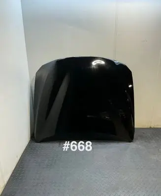 BMW 3 GT F34 Engine bonnet/hood