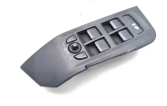 Jaguar I-Pace Electric window control switch FK7214540AD