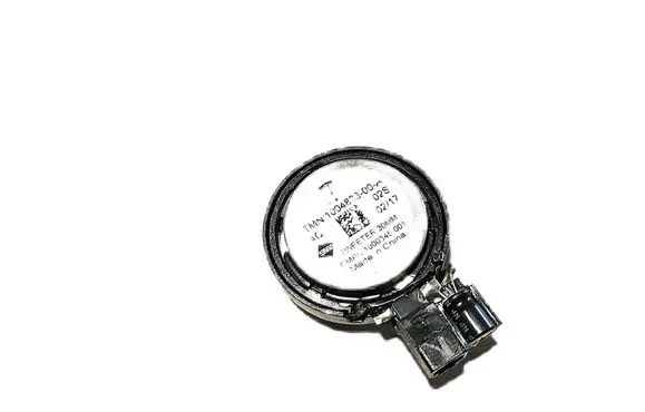 Tesla Model S Front door high frequency speaker 100483300A