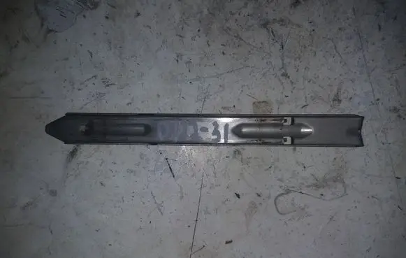 Volvo S80 Other center console (tunnel) element 30678340