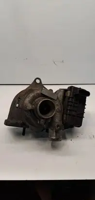 Peugeot 607 Supercharger 4u3q6k682bj