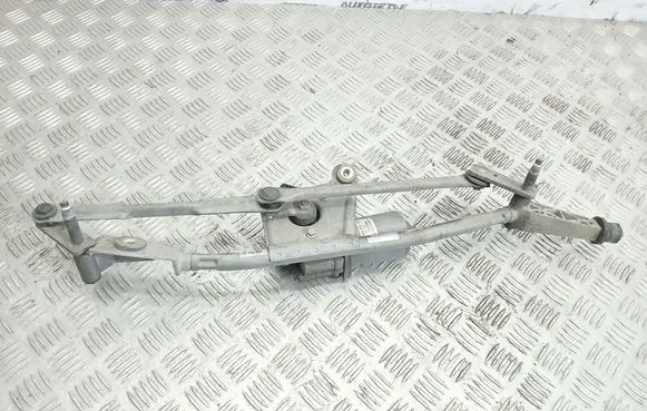 Volvo XC70 Front wiper linkage and motor 8624239