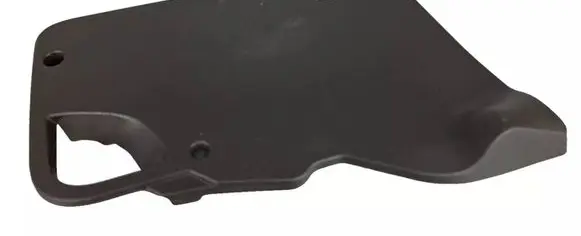 Mini One - Cooper R57 Dashboard lower bottom trim panel 3422670