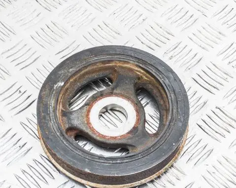 Ford Focus Crankshaft pulley E110124A