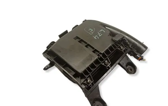 Citroen C4 II Picasso Air filter box 9806561080