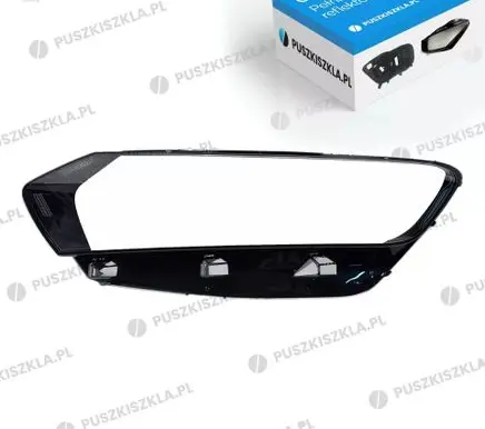 Dacia Sandero III Headlight lense 5907127925061