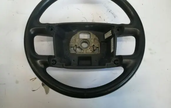 Volkswagen Phaeton Steering wheel 3D0419091K