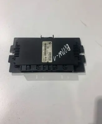 BMW 1 E81 E87 Light module LCM 9166706 5323398L0