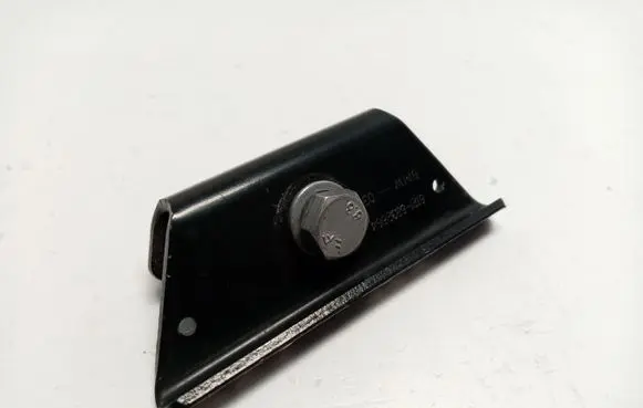 BMW X3 G01 Battery bracket 61216832664