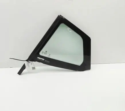 BMW X2 F39 Rear vent window glass 7420533 7420541