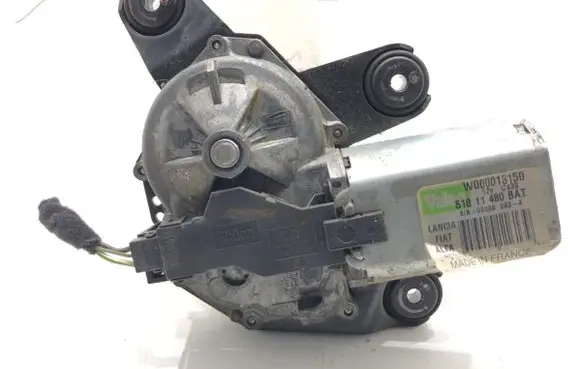 Fiat Doblo Rear window wiper motor 51811480