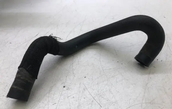 Audi Q5 SQ5 Air intake hose/pipe 8R0819350AF