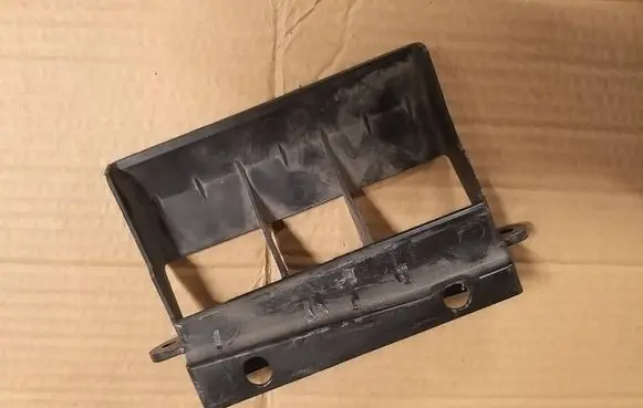 Hyundai i30 Air intake duct part 28213A5000