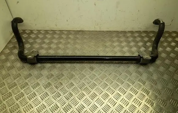 Mercedes-Benz GLC C254 Front anti-roll bar/sway bar A2543231400
