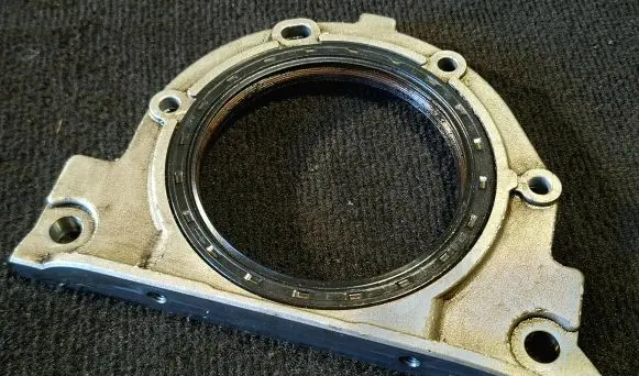 BMW 5 E39 other engine part