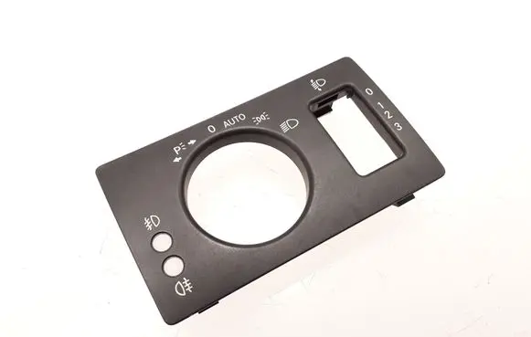 Mercedes-Benz B W245 Light switch A16968065