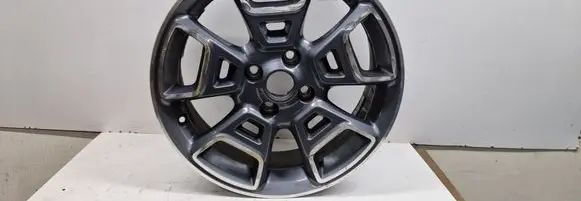 Ford Ecosport R17 alloy rim 