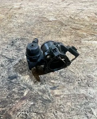 Volvo V50 Throttle valve 9647474880