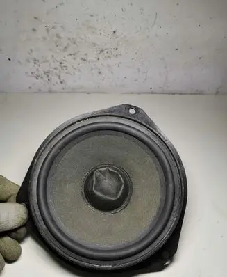 Opel Astra H Front door speaker 24423552