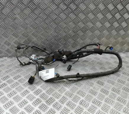 KIA Sorento IV Parking sensor (PDC) wiring loom 91895P2AB0F