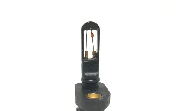 Audi A4 S4 B5 8D Intake air temperature sensor 0280130085