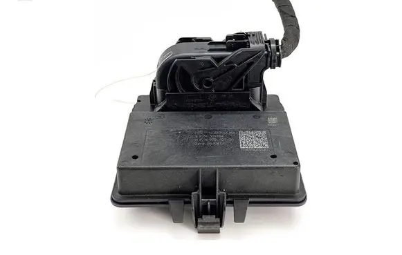 Jeep Grand Cherokee WL Other control units/modules 68356645AI