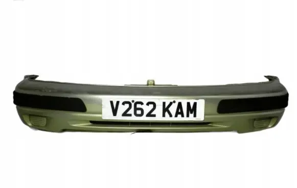 Suzuki Grand Vitara I Front bumper