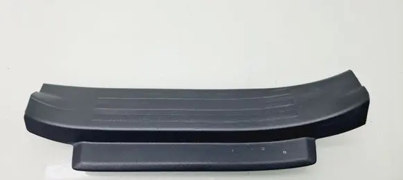 Toyota Land Cruiser (J150) Rear sill trim cover 6794035011 6791860200