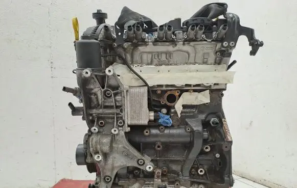 Volkswagen Tiguan Engine CZP CZP001981 06K403SAJ