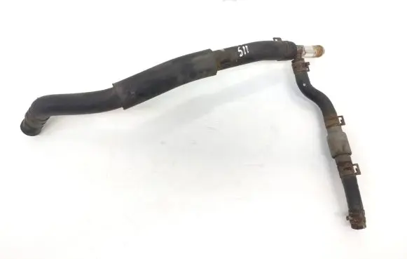 Toyota RAV 4 (XA30) Engine coolant pipe/hose
