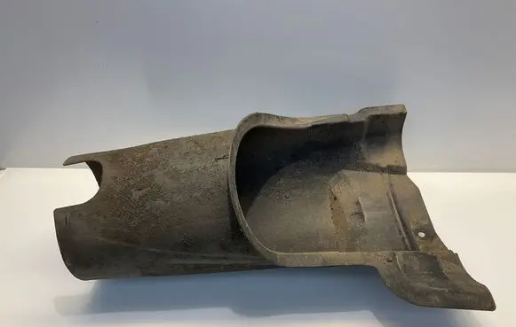 Mercedes-Benz S W221 Rear strut damper dust cover boot A2216980130 2216980130