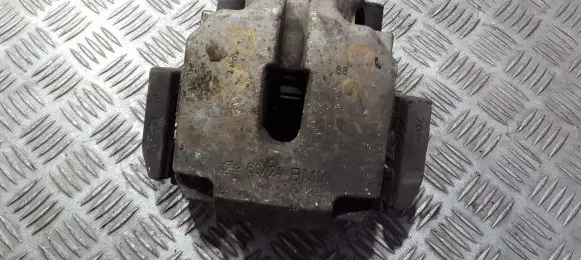 BMW 5 E60 E61 Front brake caliper 6024