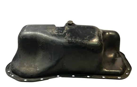 Volkswagen Transporter - Caravelle T4 Oil sump 021103598