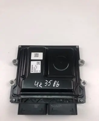 Volvo XC90 Engine control unit/module 32242005