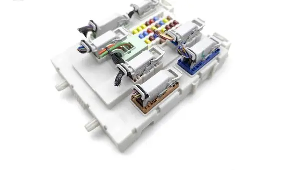 Fuse module