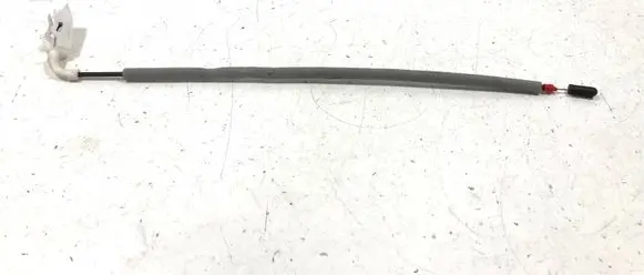 BMW X3 E83 Rear door cable line 3330987 119702