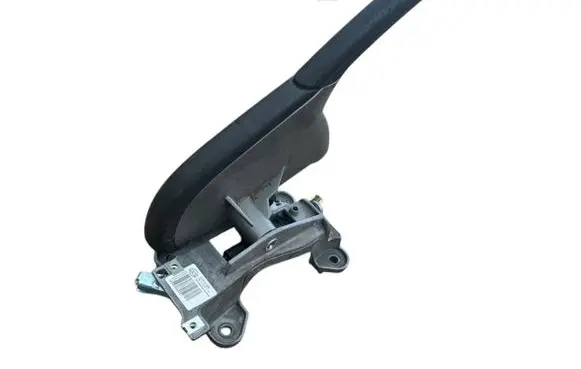 Porsche Cayman 987 Handbrake/parking brake lever assembly 99742403162