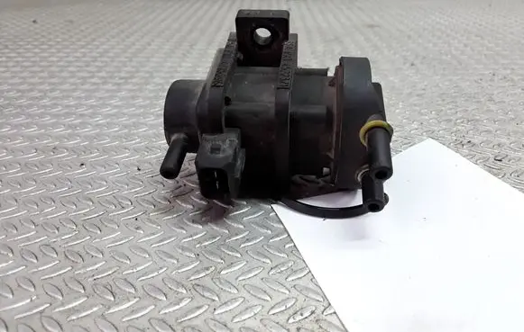 Fiat Ducato Turbo solenoid valve 46419651