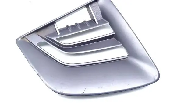 Hyundai Ioniq Front fog light trim/grill 86564G2550