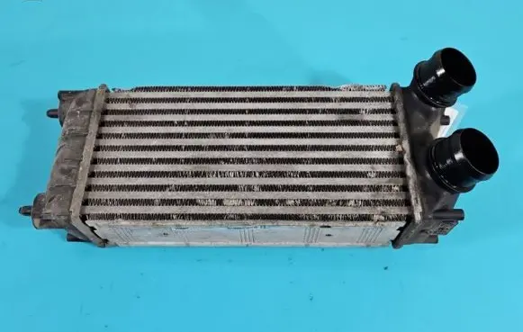 Peugeot 308 Intercooler radiator IMPRK1396102