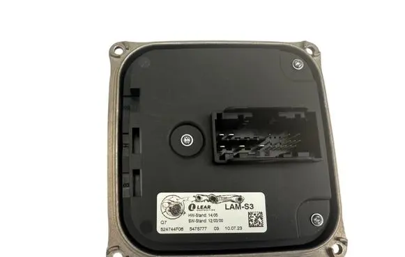 Mercedes-Benz CLA C117 X117 W117 Headlight ballast module Xenon A2189009303 2189009303 711307329500
