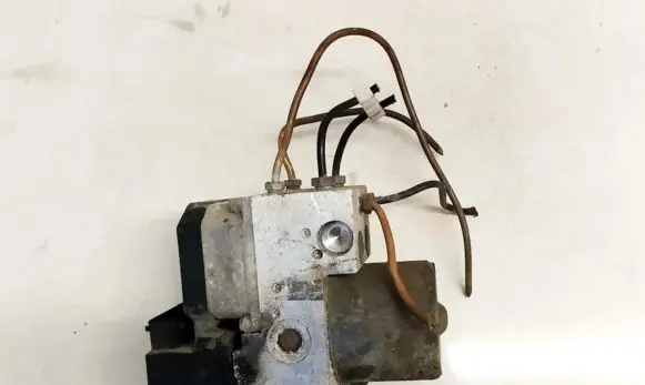 Iveco Daily 40.8 ABS Pump 0273004324 483530